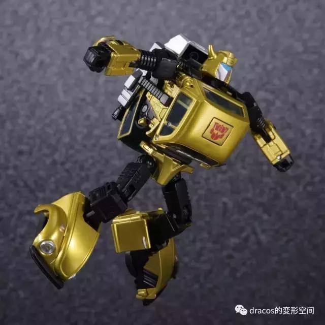 mp系列玩具入手指南,美版mp玩具