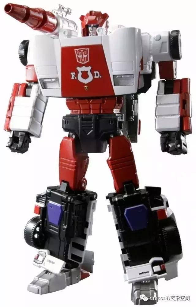 mp系列玩具入手指南,美版mp玩具