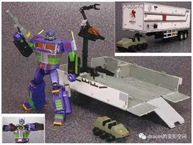 mp系列玩具入手指南,美版mp玩具