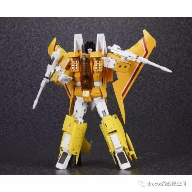 mp系列玩具入手指南,美版mp玩具