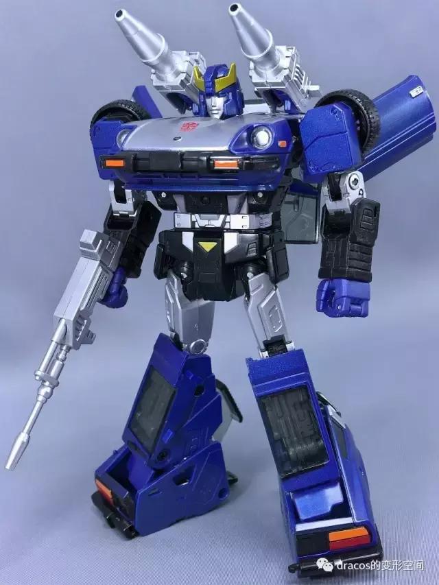 mp系列玩具入手指南,美版mp玩具