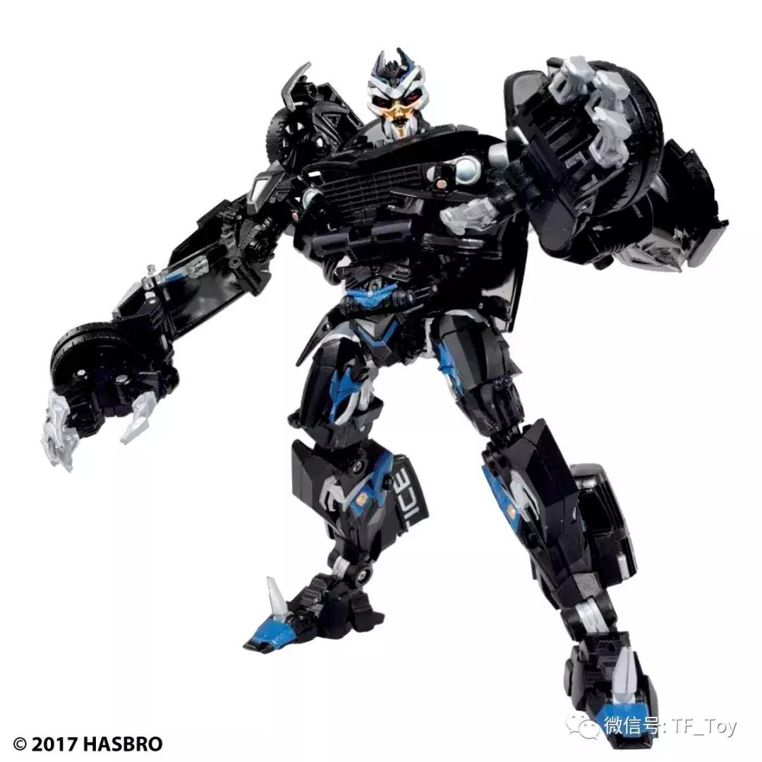 mp系列玩具入手指南,美版mp玩具