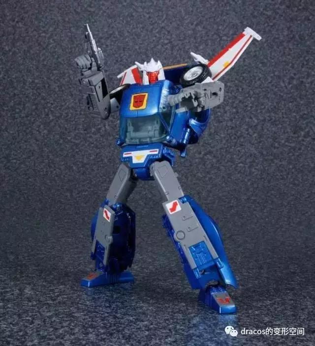 mp系列玩具入手指南,美版mp玩具