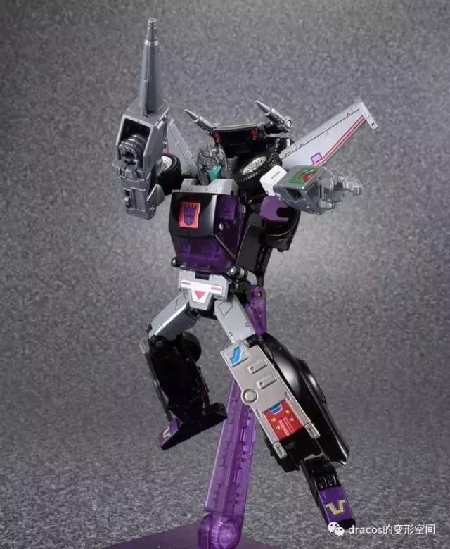 mp系列玩具入手指南,美版mp玩具