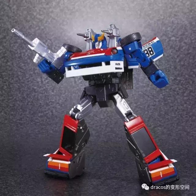 mp系列玩具入手指南,美版mp玩具