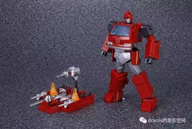 mp系列玩具入手指南,美版mp玩具