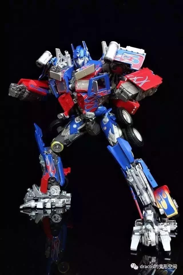 mp系列玩具入手指南,美版mp玩具