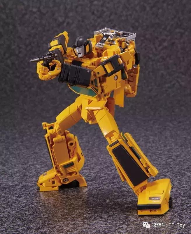 mp系列玩具入手指南,美版mp玩具