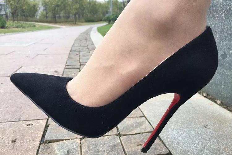 踩脚打底袜怎么穿不容易掉,防尴尬打底袜