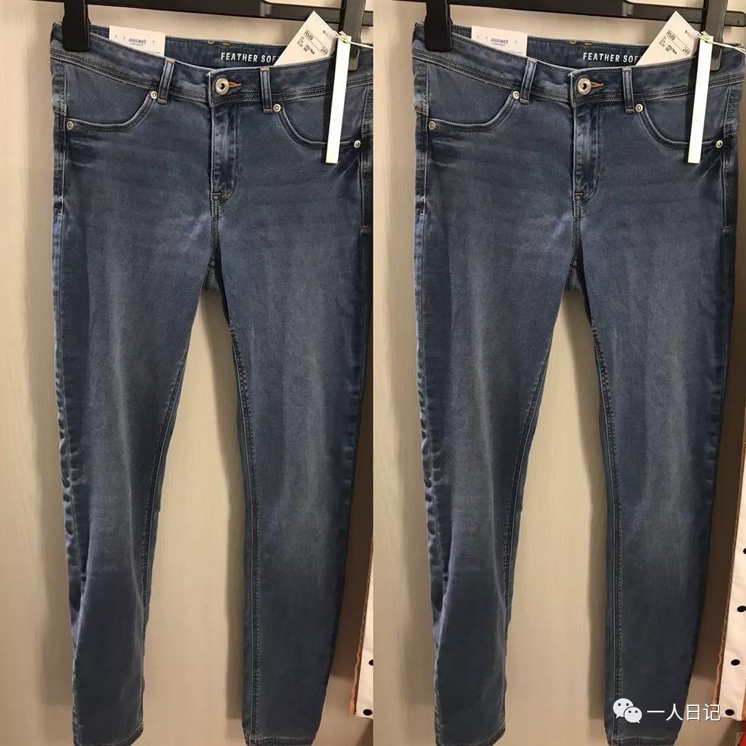 hm时尚穿搭图片,hm高级感穿搭