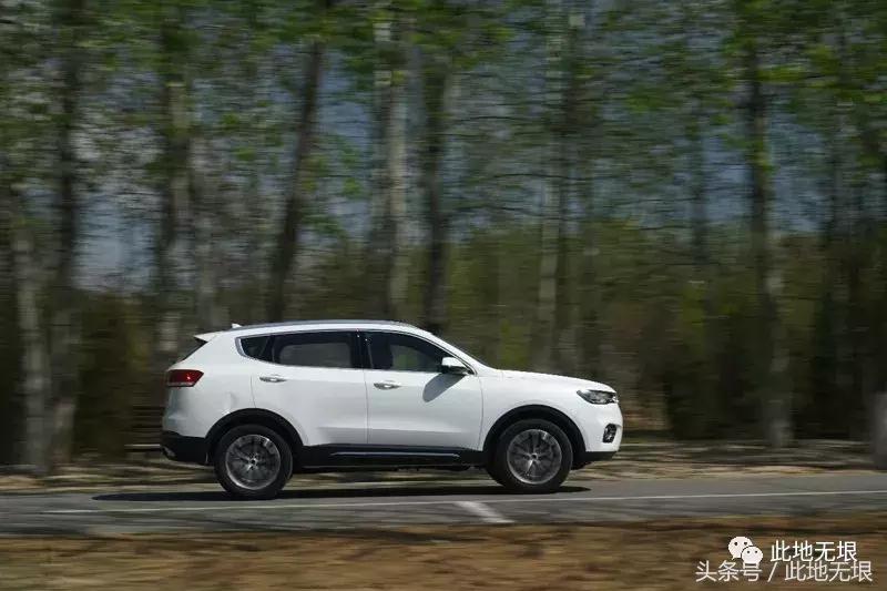 全新哈弗H6动力有没有变化,新一代哈弗h6动力总成