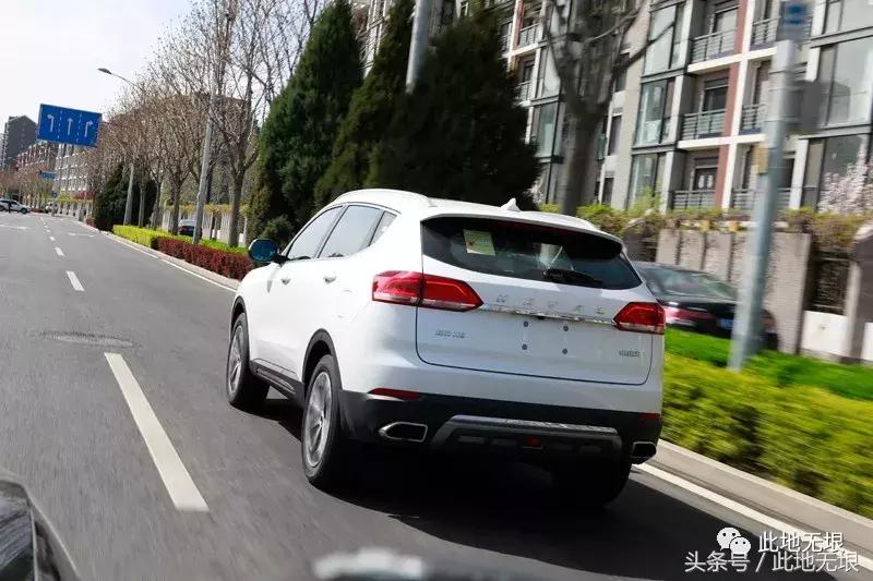 全新哈弗H6动力有没有变化,新一代哈弗h6动力总成