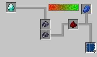 我的世界火箭搭建教程,我的世界minecraft给村民做火箭