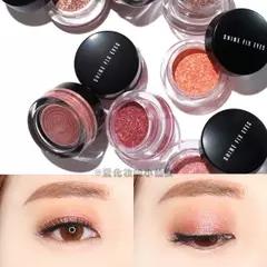 平价暗黑系眼影推荐,很清透眼影推荐哪款好用