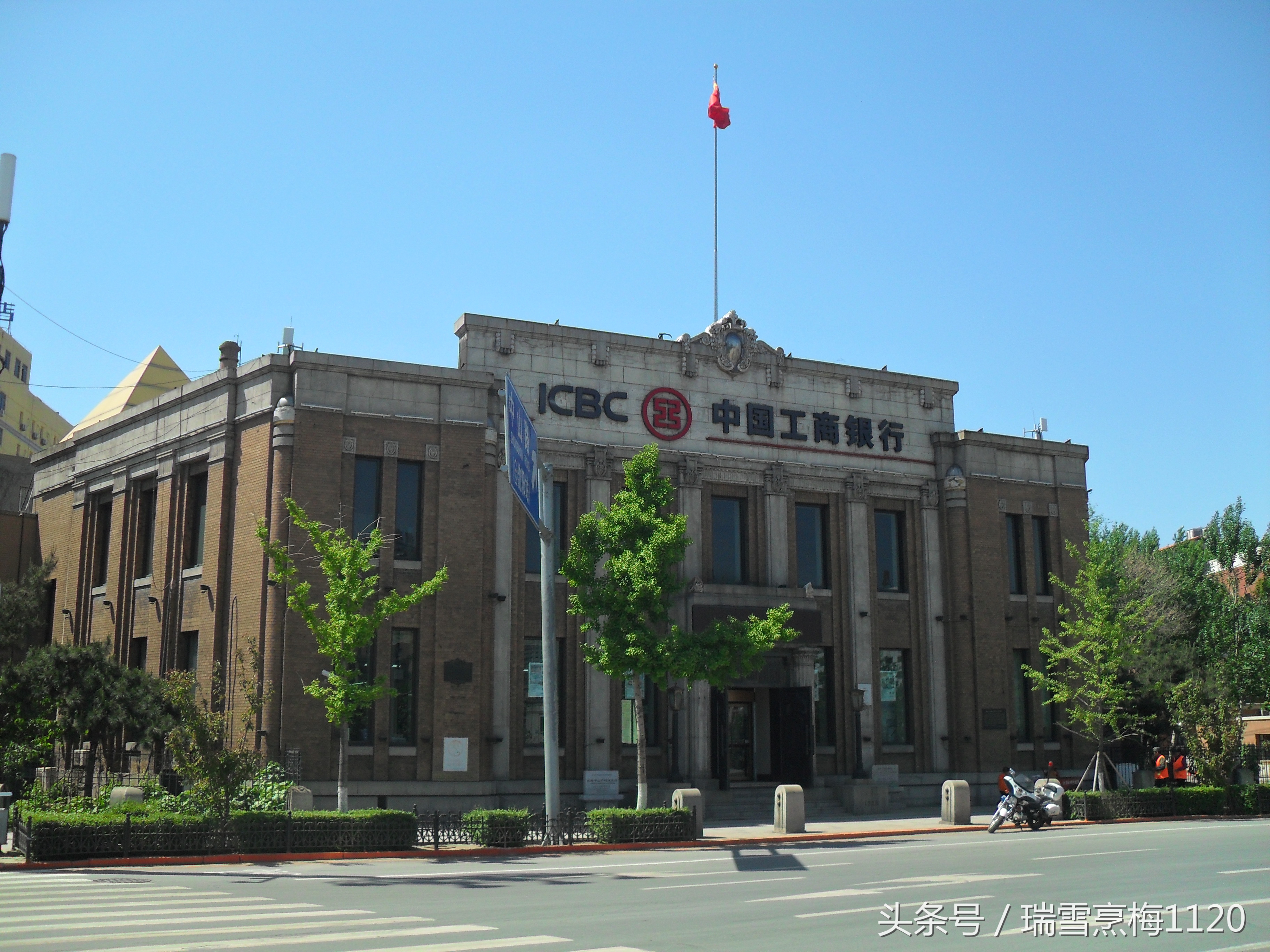沈阳老建筑地图,沈阳老建筑物