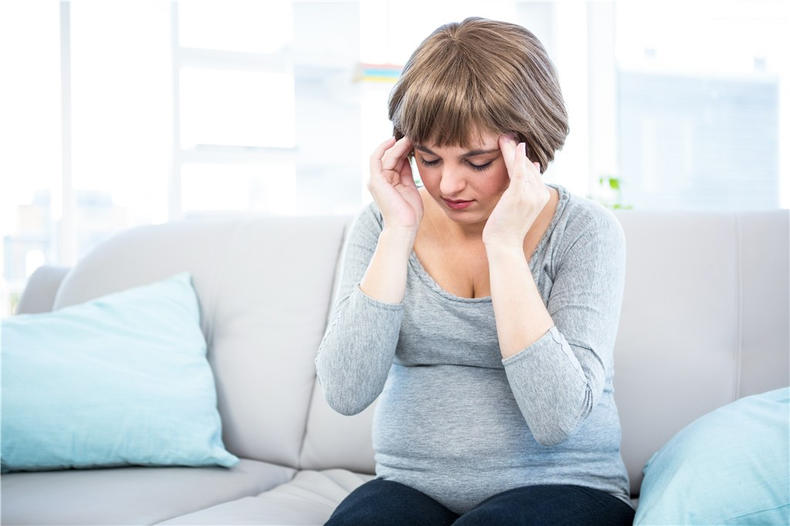 孕期出现不良反应应该怎么办,孕期哪些不良习惯容易流产