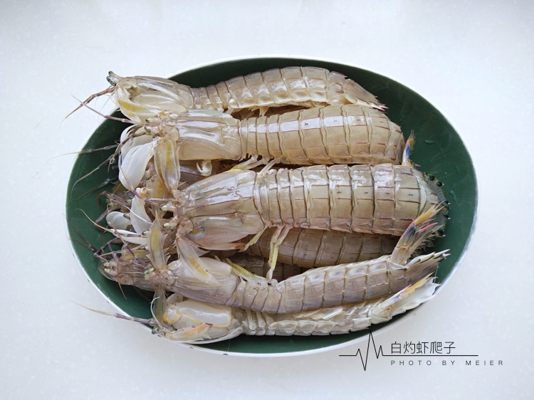 又是一年小龙虾季到底应该怎么吃,剥虾爬小技巧