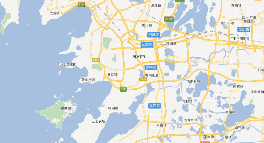 苏州gdp和南京gdp对比,苏州gdp何时达到20000亿的