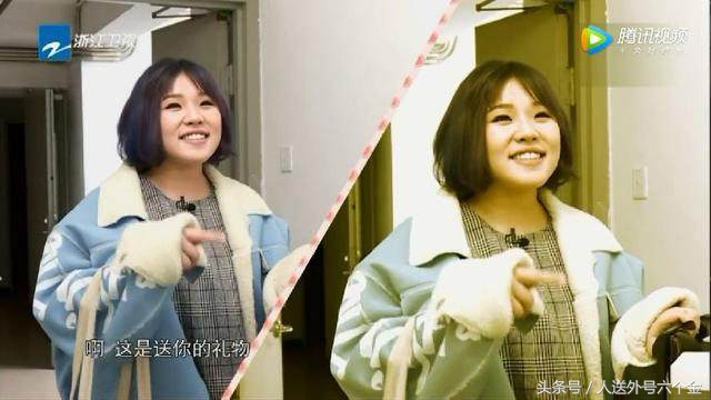 谢依霖奚梦瑶女人有话说,奚梦瑶谢依霖真实关系