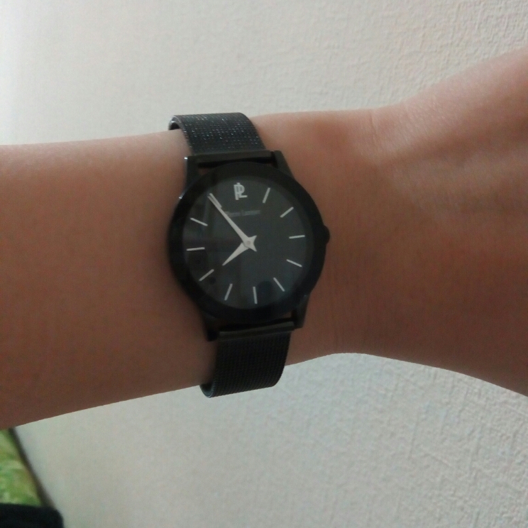 施华洛世奇元素手表品牌,法国连尼亚女士手表