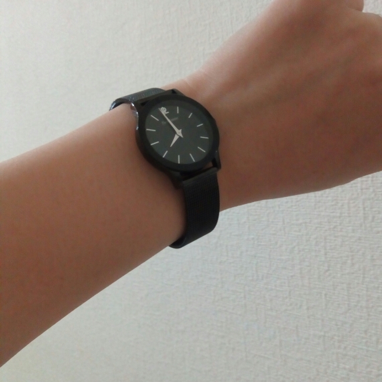 施华洛世奇元素手表品牌,法国连尼亚女士手表