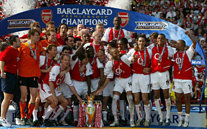 温格执教阿森纳最难的一段时间,温格最后一场执教阿森纳