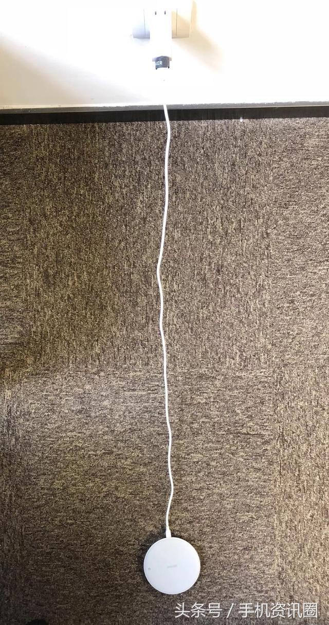 小米出无线充电靠谱吗,小米67w无线充电器缺点