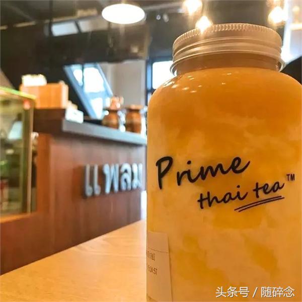 网红奶茶店好喝的,网红奶茶店哪家最火测评