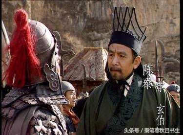 他出身卑微却打败了亿万富翁,司马昭和姜维最后一次北伐