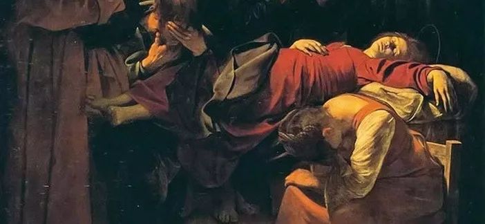 这些艺术大咖竟是“同性恋”？！你相信吗？