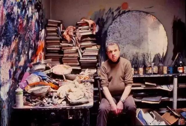 这些艺术大咖竟是“同性恋”？！你相信吗？