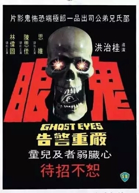 这位导演在当时名气很大！你指定看过他的电影，但你不知道他是谁