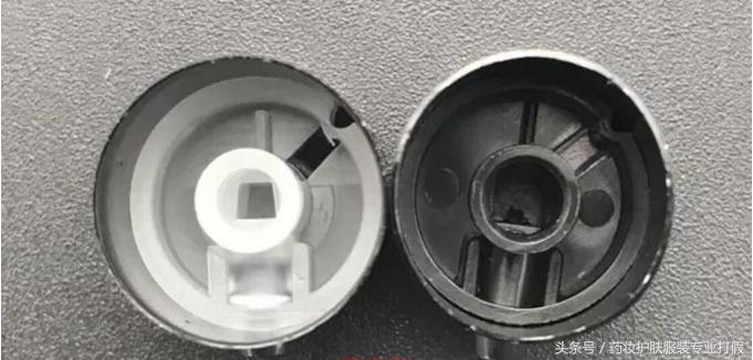 圣罗兰恒久粉底怎么查真假,ysl逆龄粉底液最新款真假辨别