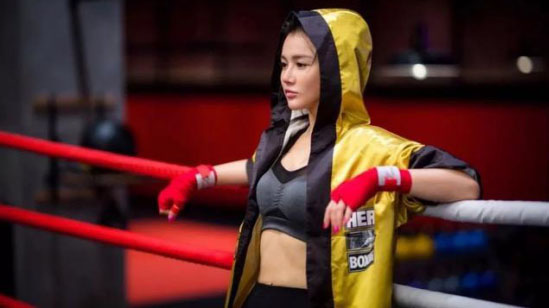 内衣微商内幕,内衣微商骗局揭秘