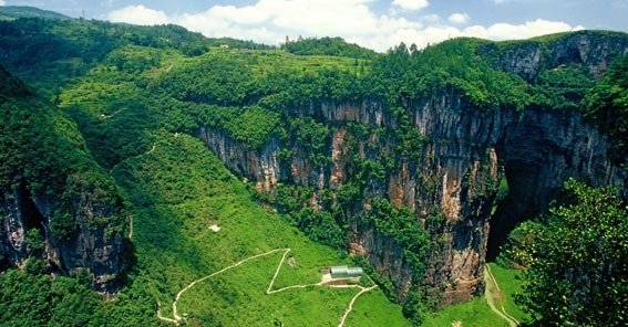 渝贵铁路经过哪些城市,川渝铁路中国第一条铁路