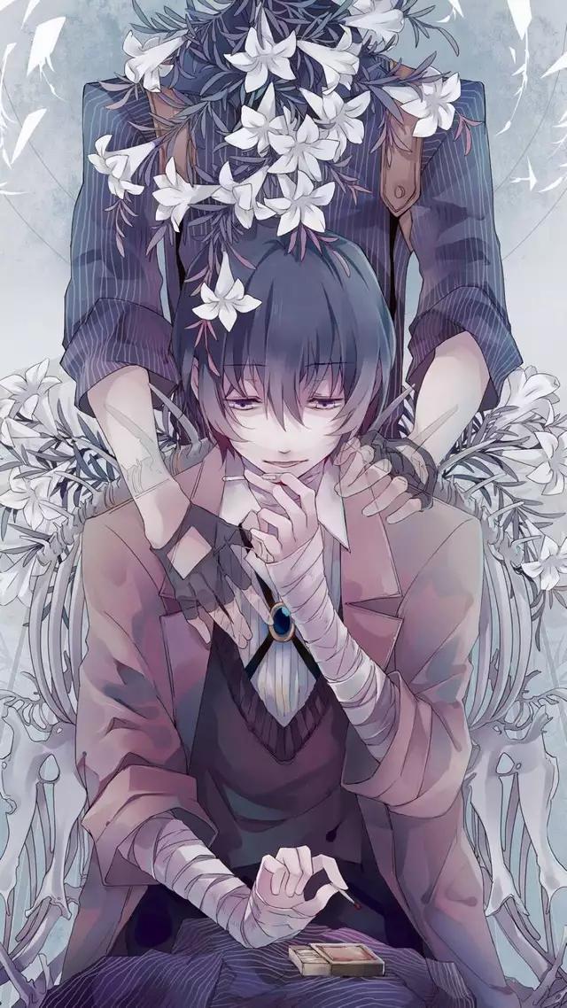 原创微耽：我的青春，我做主