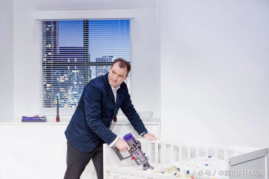 2023款戴森v10slim无绳吸尘器,戴森v10吸尘器不吸是什么原因