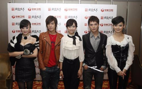 夏家三千金戚薇帮唐嫣出气,夏家三千金唐嫣是女一号吗