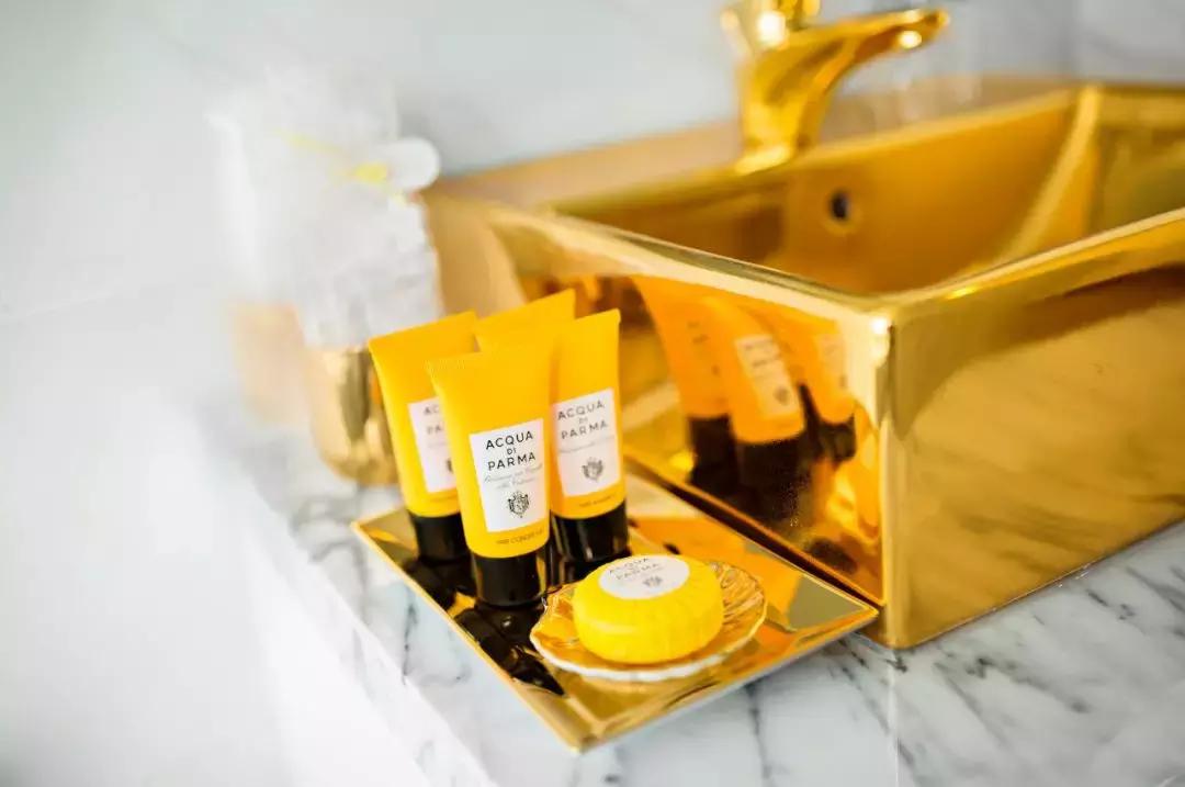 越南黄金游泳池酒店,越南黄金酒店项目