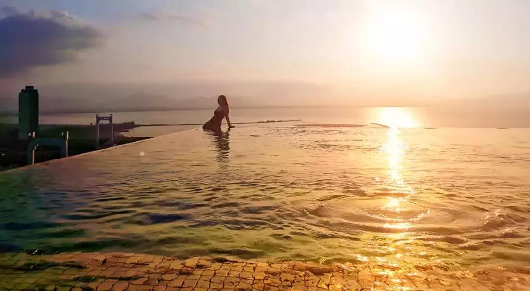 越南黄金游泳池酒店,越南黄金酒店项目