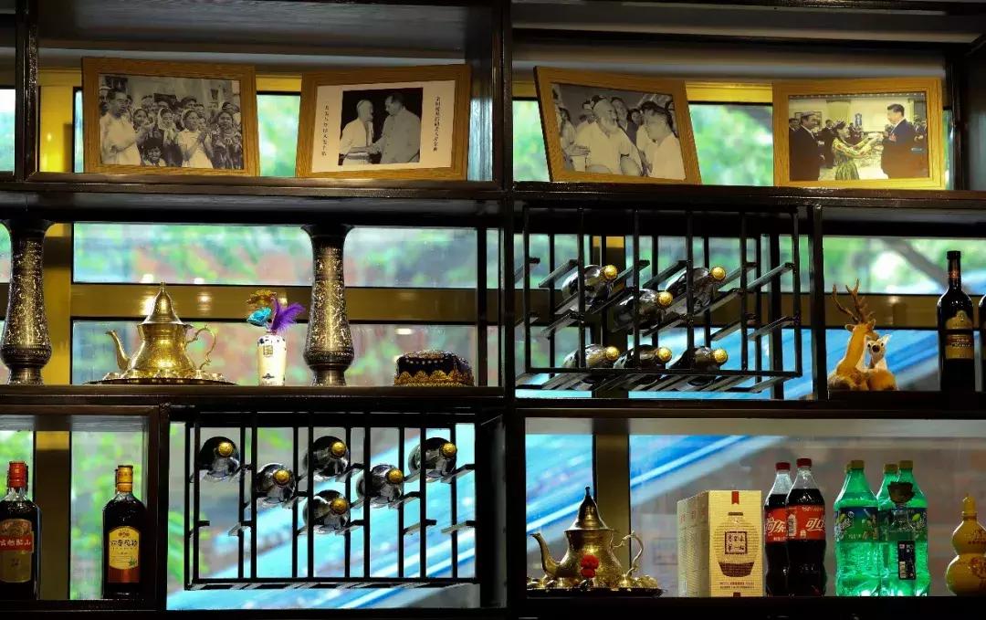 合肥的正宗*疆新**羊肉店，跨越千里空运而来，老板说假一赔店！