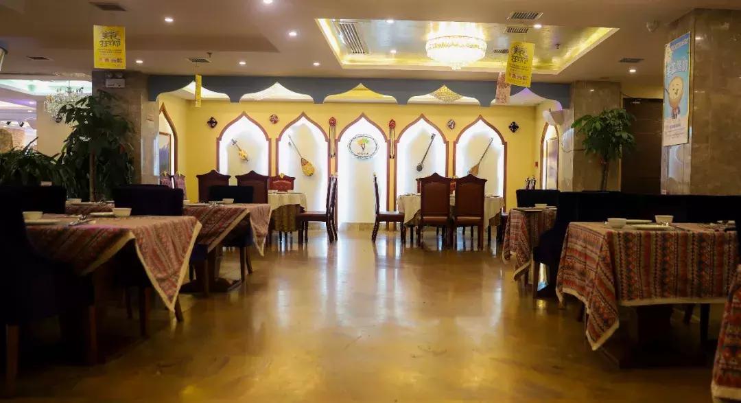 合肥的正宗*疆新**羊肉店，跨越千里空运而来，老板说假一赔店！