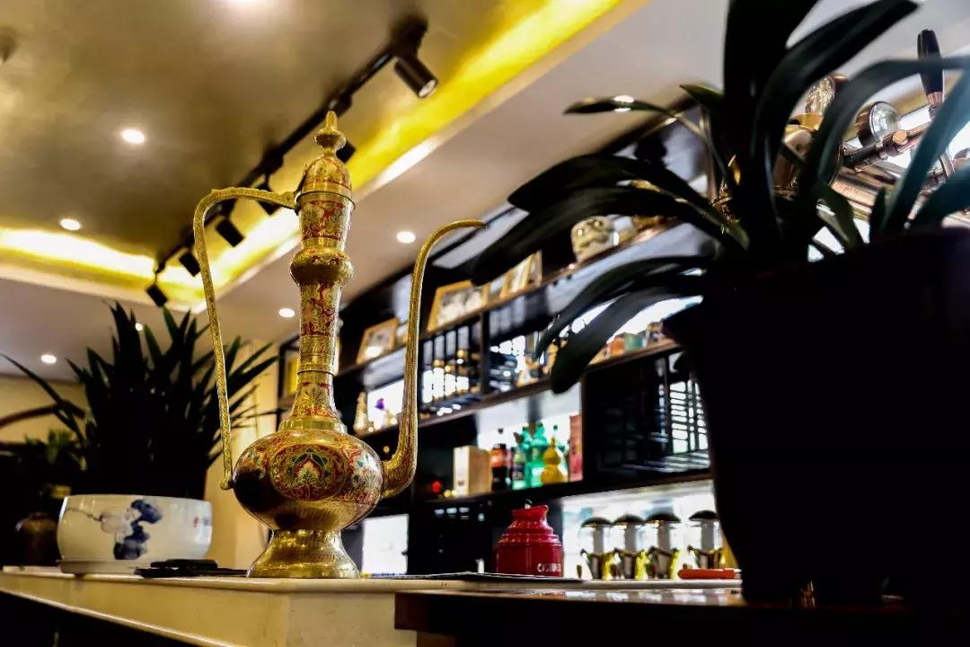 合肥的正宗*疆新**羊肉店，跨越千里空运而来，老板说假一赔店！