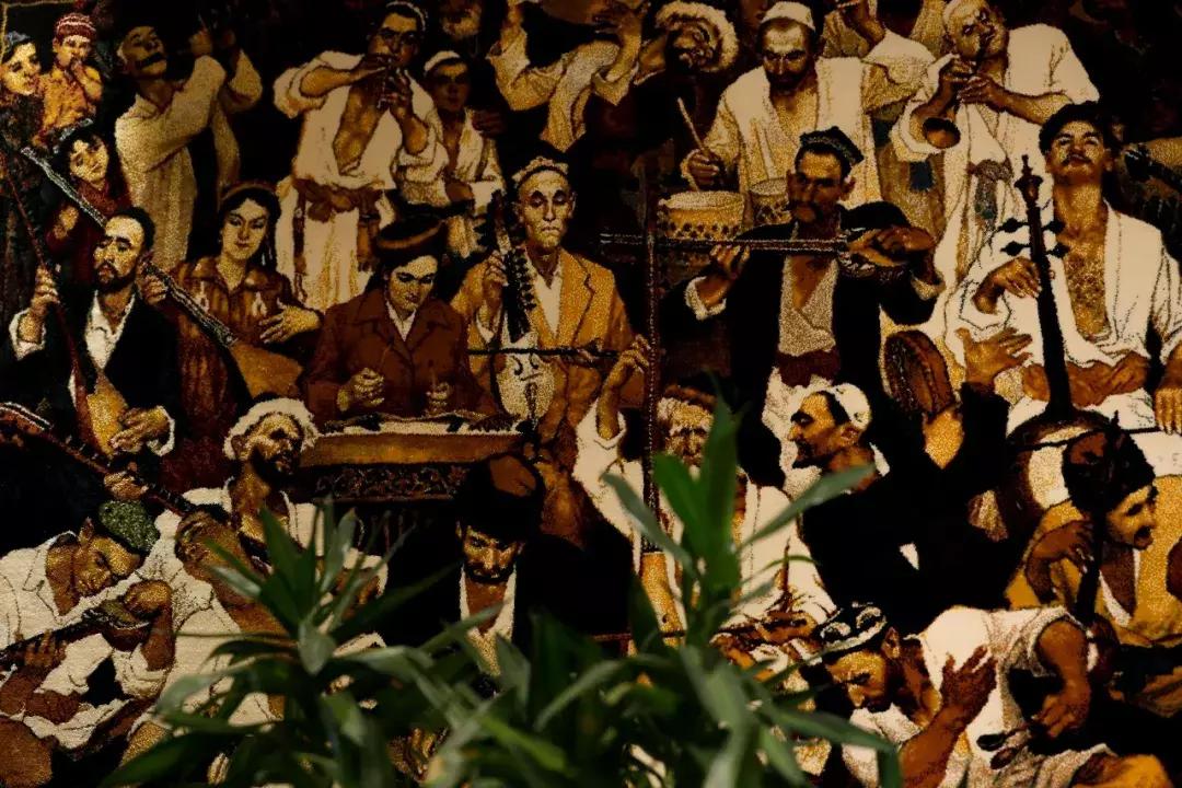 合肥的正宗*疆新**羊肉店，跨越千里空运而来，老板说假一赔店！