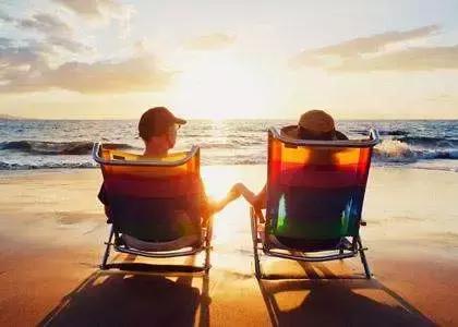 八个健康的生活习惯你有吗,最健康的生活作息