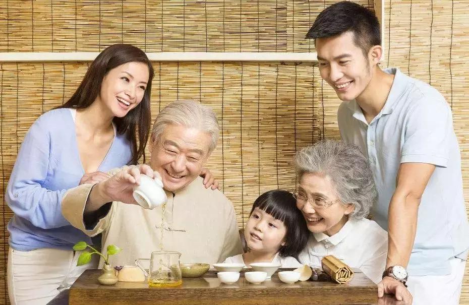 八个健康的生活习惯你有吗,最健康的生活作息