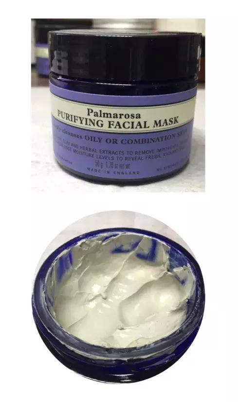 你离“白富美”,可能只差一个清洁面膜!——清洁面膜试用集合