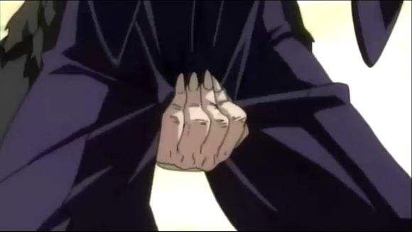 武术攻击要害,传统武术只打要害