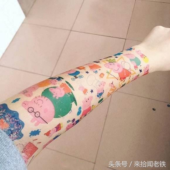 小猪佩奇为什么这么火爆,小猪佩奇为什么这样火