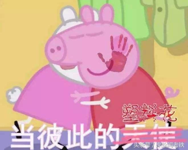 小猪佩奇为什么这么火爆,小猪佩奇为什么这样火